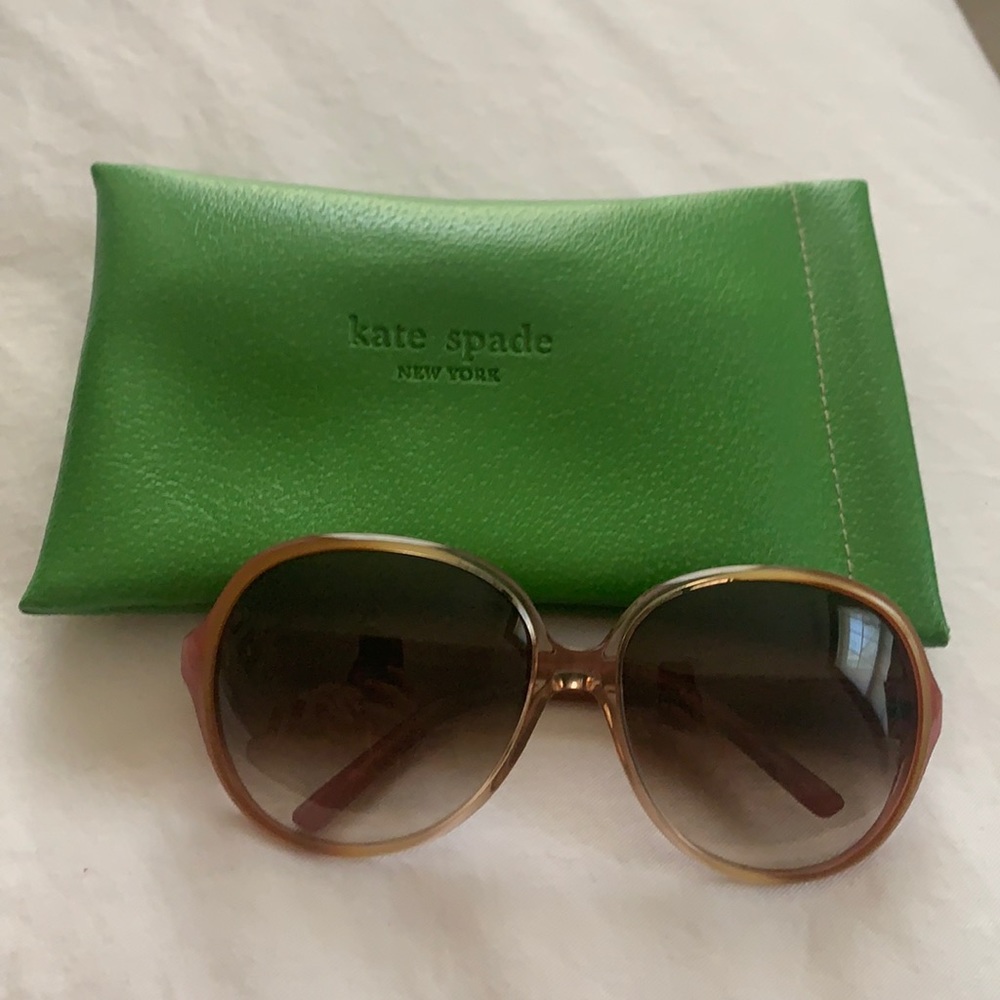 Kate Spade sunglasses